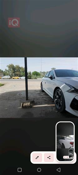 كيا K5